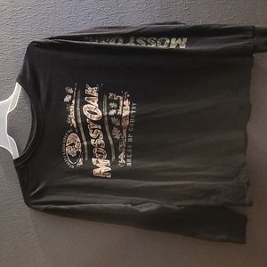 Mossy Oak Tee